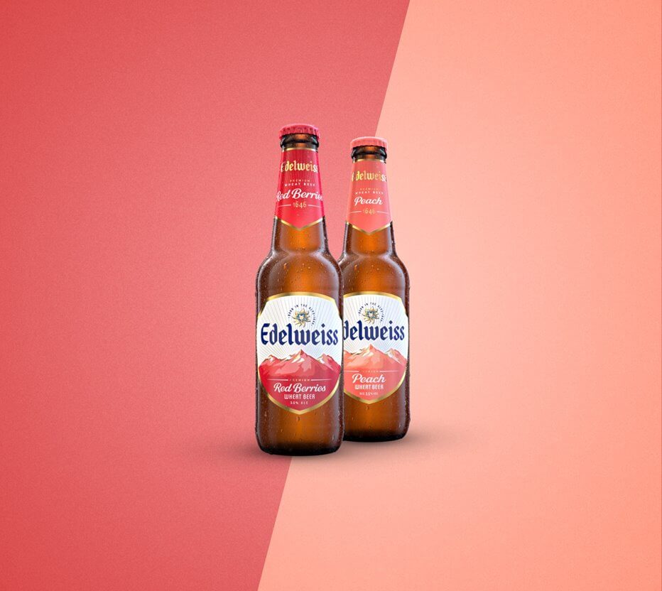 Edelweissfruty