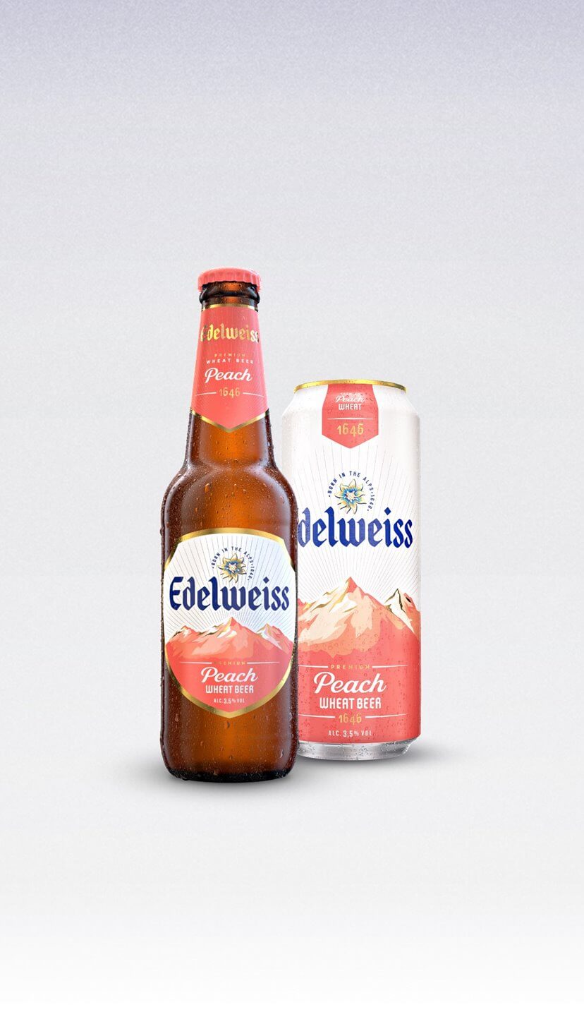 Duowide Peach
